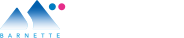 Barnetteロゴ
