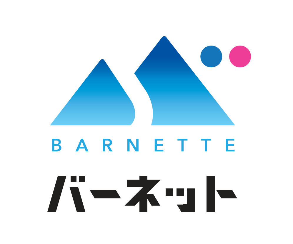 Barnetteロゴ